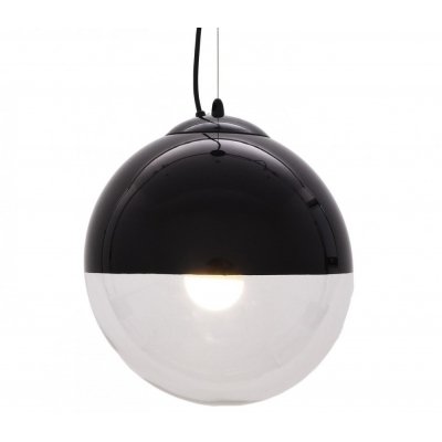 Подвесной светильник Ldp 108 (Bk) LDP 108-300 BK Lumina Deco