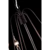 Подвесная люстра Velia FR2046-PL-06-BR Freya