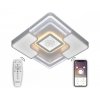 Потолочная люстра LED LAMPS LED LAMPS 81086 белая Natali Kovaltseva