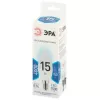 Лампочка светодиодная LED B35-15W-840-E14 LED B35-15W-840-E14 ЭРА