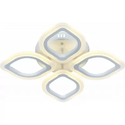 Потолочная люстра  10216/4LED Escada