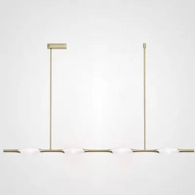 Подвесной светильник  Fame-B-Long01 ImperiumLoft