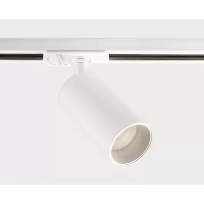 Трековый светильник  IT02-020 white 3000K Italline цилиндр