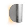 Настенный светильник Cute ZD8077-6W Silver цилиндр серый iLedex