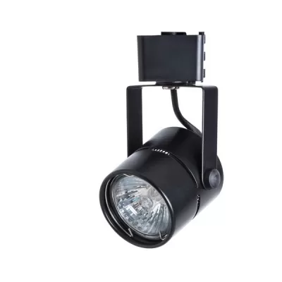 Трековый светильник Mizar A1311PL-1BK Artelamp