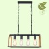 Подвесной светильник Cornville GRLSP-8575 Loft