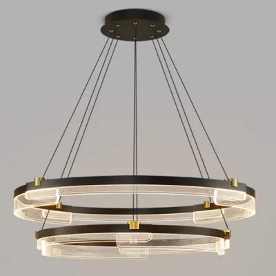 Подвесной светильник  Marga01 ImperiumLoft