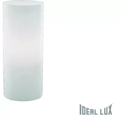 Интерьерная настольная лампа Edo EDO TL1 SMALL Ideal Lux