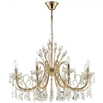 Подвесная люстра Versia 4977/8 Odeon Light