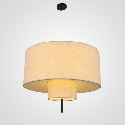 Подвесная люстра  Andrean01 ImperiumLoft