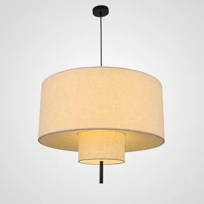 Подвесная люстра  Andrean01 ImperiumLoft