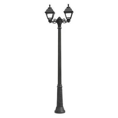 Наземный фонарь Cefa U23.156.S20.AYE27 Fumagalli