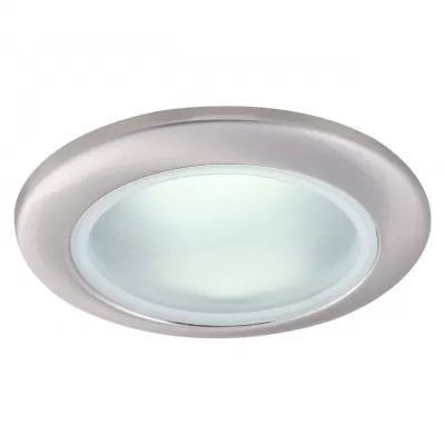 Точечный светильник Aqua A2024PL-1SS Artelamp
