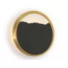 Настенный светильник Ceramo Modern LH53613 черный Ambrella