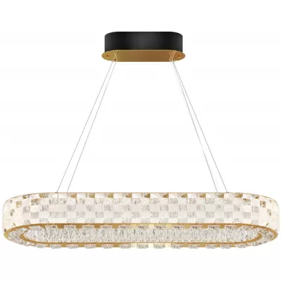 Подвесной светильник Castello MOD336PL-L130G3K Maytoni Подвесной светильник Castello MOD336PL-L130G3K Maytoni