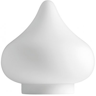 Интерьерная настольная лампа Dune D86B0301 Fabbian