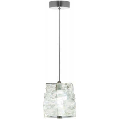 Подвесной светильник  LDP 6035-12 CHR Lumina Deco дизайнерский