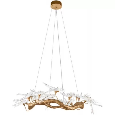 Подвесной светильник Voa 10378/1000 Loft It дизайнерский