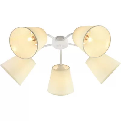 Потолочная люстра Aimee 9162-305 Rivoli Потолочная люстра Aimee 9162-305 Rivoli