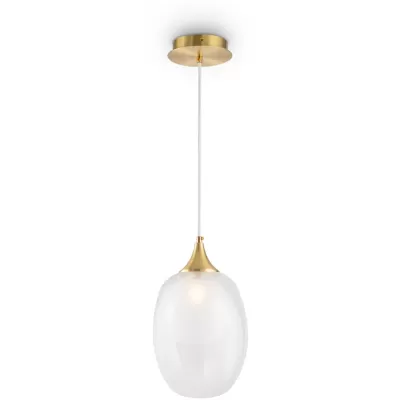 Подвесной светильник Aura MOD016PL-01BS Maytoni Подвесной светильник Aura MOD016PL-01BS Maytoni