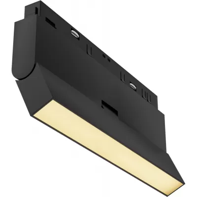 Трековый светильник Basis Rot TR036-2-12W2.7K-B Maytoni Трековый светильник Basis Rot TR036-2-12W2.7K-B Maytoni