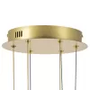 Подвесной светильник Palla 739132 прозрачный Lightstar