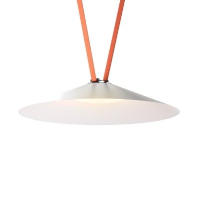 Трековый светильник BELTY FLOW DK5569-WH+BK Denkirs