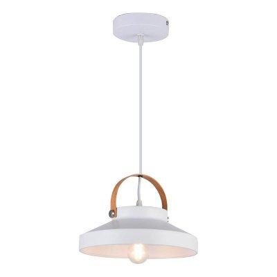 Подвесной светильник Wendi TL1225H-01WH TopLight