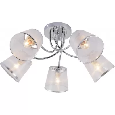 Потолочная люстра Shirley 9167-305 Rivoli Потолочная люстра Shirley 9167-305 Rivoli