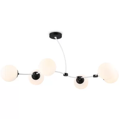 Потолочная люстра Traditional TR2552 Ambrella