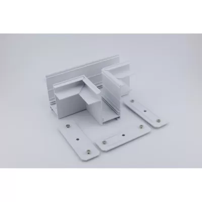 Соединитель Т-образный Magnetic track 220 APL.0285.10.03 Aployt