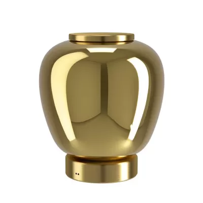 Интерьерная настольная лампа Fruitera 390467 Eglo