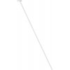 Точечный светильник Cane 10359/1200 White белый цилиндр Loft It