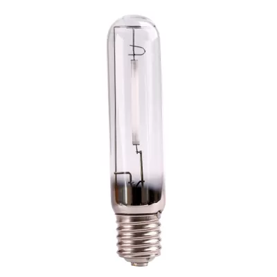 Лампа натриевая Фитолето HSL-T48-100/2000K/E40/CL PLANT Uniel Лампа натриевая Фитолето HSL-T48-100/2000K/E40/CL PLANT Uniel