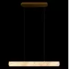 Подвесной светильник Sumatra acrylic 10550/1000 цилиндр бежевый Loft It
