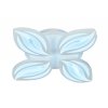 Потолочная люстра Acrylica FA507 белая Ambrella
