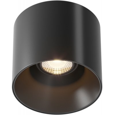 Точечный светильник Alfa LED C064CL-01-25W3K-RD-B Maytoni