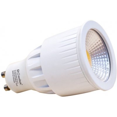 Светодиодный лампочка светодиодная DL18262 DL18262W9GU10Dim