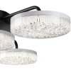 Потолочная люстра Didana 8236/4CL белая Lumion