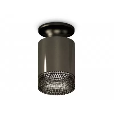 Точечный светильник Techno Spot XS6303082 Ambrella