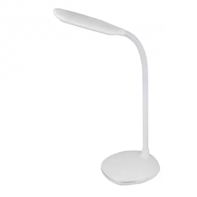 Офисная настольная лампа  TLD-561 White/LED/450Lm/4500K Uniel