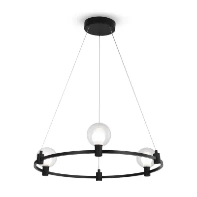 Подвесная люстра Urban FR4005PL-03B1 Freya