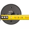 Подвесной светильник Bruno CL565013 черный цилиндр Citilux