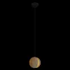 Настенный светильник Yo-yo 10481 Cream форма шар бежевый Loft It