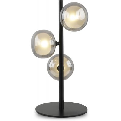 Интерьерная настольная лампа Shimmer FR5435TL-03B Freya