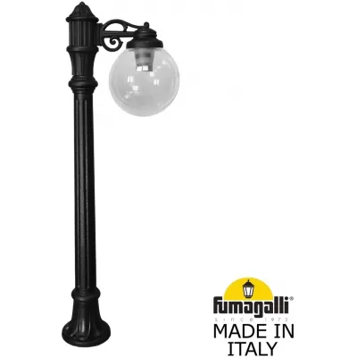 Наземный фонарь GLOBE 250 G25.163.S10.AZF1R Fumagalli