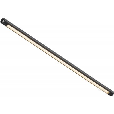 Трековый светильник Basis C147CL-L900-24W3K-B Maytoni