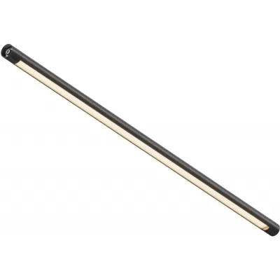 Трековый светильник Basis C147CL-L900-24W3K-B Maytoni германия