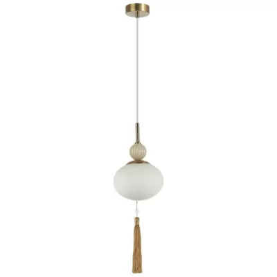 Подвесной светильник Gloriya 8272/1A Lumion Подвесной светильник Gloriya 8272/1A Lumion