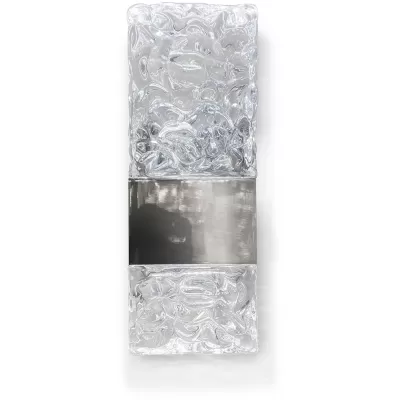 Бра MD17090026 MB17090026-2A chrome DeLight Collection